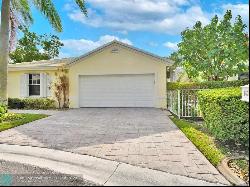 15280 Wilshire Ct, Pembroke Pines FL 33027