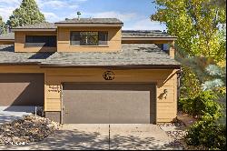 2900 N Saddleback Way Unit 9, Flagstaff AZ 86004