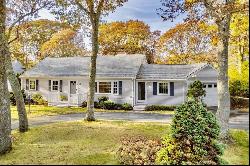 37 Silver Lane, Barnstable MA 02601