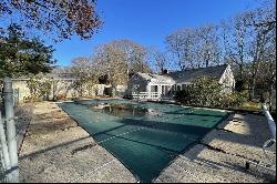 37 Silver Lane, Barnstable MA 02601