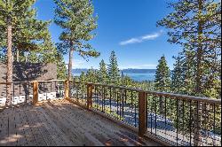 1840 Tahoe Park Heights Drive, Tahoe City CA 96145