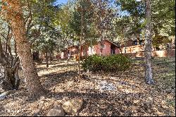 2868 Buffalo Trail, Flagstaff AZ 86001