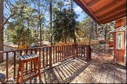 2868 Buffalo Trail, Flagstaff AZ 86001