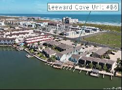 15201 Leeward Unit B6, Corpus Christi TX 78418