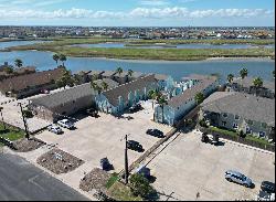 15201 Leeward Unit B6, Corpus Christi TX 78418