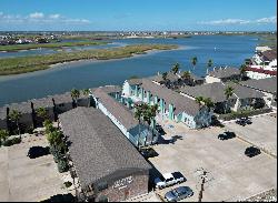 15201 Leeward Unit B6, Corpus Christi TX 78418