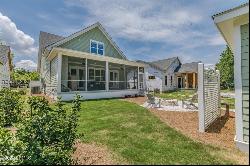 214 Coosaw Point Boulevard, Beaufort SC 29907