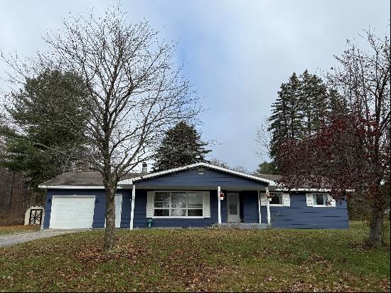 1357 Sharon Lane, Cheboygan MI 49721