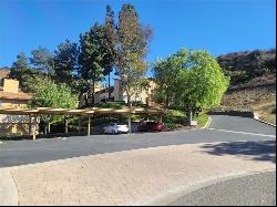 5470 Copper Canyon Road #2G, Yorba Linda CA 92887