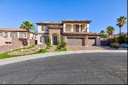 2820 Sisteron Court, Henderson NV 89044