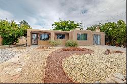 10124 Norman Avenue NE, Albuquerque NM 87112