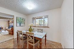 10124 Norman Avenue NE, Albuquerque NM 87112