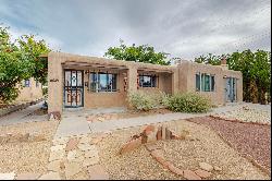 10124 Norman Avenue NE, Albuquerque NM 87112