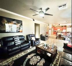 807 Sun Shimmer Place, Las Vegas NV 89110