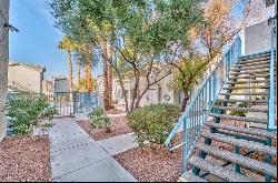 4960 Harrison Drive Unit 214, Las Vegas NV 89120