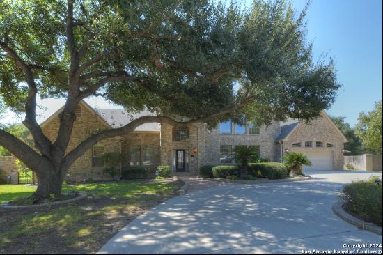 153 Chelsea St, New Braunfels TX 78130