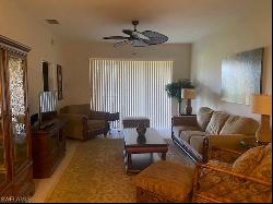 15999 Mandolin Bay Dr Unit 205, Fort Myers FL 33908