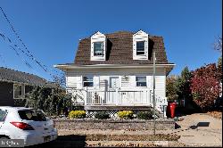 6 Harvard Avenue, Somerdale NJ 08083