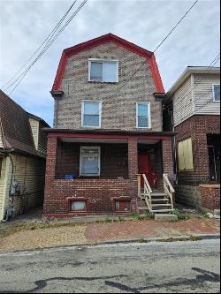 1310 Brinton Ave Unit 2, N Braddock PA 15104