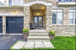 24 Fort Williams Drive, Brampton ON L6X0W5