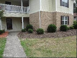 2800 Mulberry Lane Unit D, Greenville NC 27858