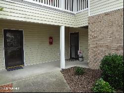 2800 Mulberry Lane Unit D, Greenville NC 27858