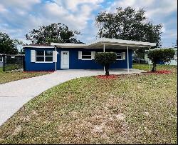 614 Carver Drive, Lake Wales FL 33853