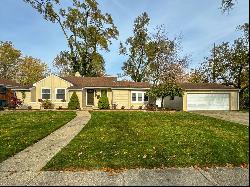 15526 KIRKSHIRE Avenue, Beverly Hills MI 48025