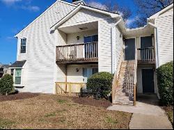 2200 Sand Pebble Court Unit A, Chesapeake VA 23320