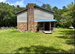 191 Snoopy Road, Maxton NC 28364