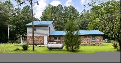 191 Snoopy Road, Maxton NC 28364