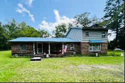 191 Snoopy Road, Maxton NC 28364