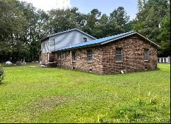 191 Snoopy Road, Maxton NC 28364