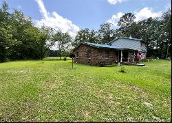 191 Snoopy Road, Maxton NC 28364