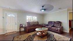 5111 N Elm Point #1, Crystal River FL 34428