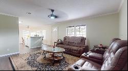 5111 N Elm Point #1, Crystal River FL 34428