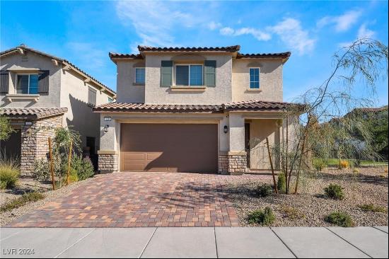 820 Nova Heights Street, Henderson NV 89011