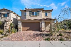 820 Nova Heights Street, Henderson NV 89011