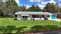 757 NE 12th Street, Crystal River FL 34428