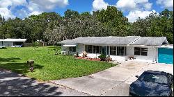 757 NE 12th Street, Crystal River FL 34428