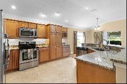 2003 Odessa Circle, The Villages FL 32162