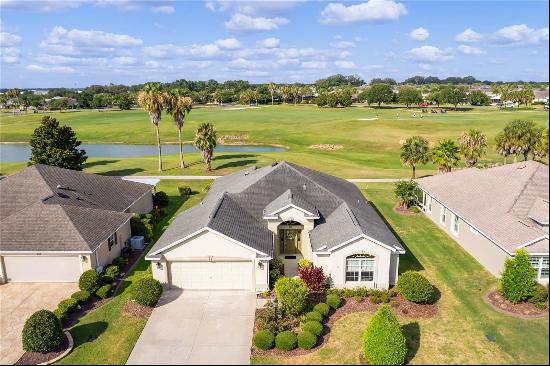 2003 Odessa Circle, The Villages FL 32162