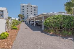 2393 W County Hwy 30A Unit 401, Santa Rosa Beach FL 32459