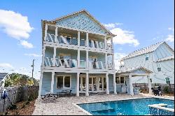 4523 Luke Avenue Unit B, Destin FL 32541