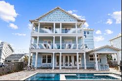 4523 Luke Avenue Unit B, Destin FL 32541