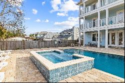 4523 Luke Avenue Unit B, Destin FL 32541