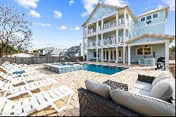 4523 Luke Avenue Unit B, Destin FL 32541