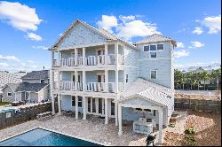 4523 Luke Avenue Unit B, Destin FL 32541