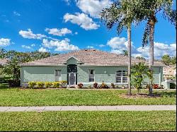 11439 Golf Round Drive, New Port Richey FL 34654