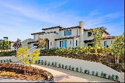 16327 Avenida de los Olivos Lot 609, Rancho Santa Fe CA 92067